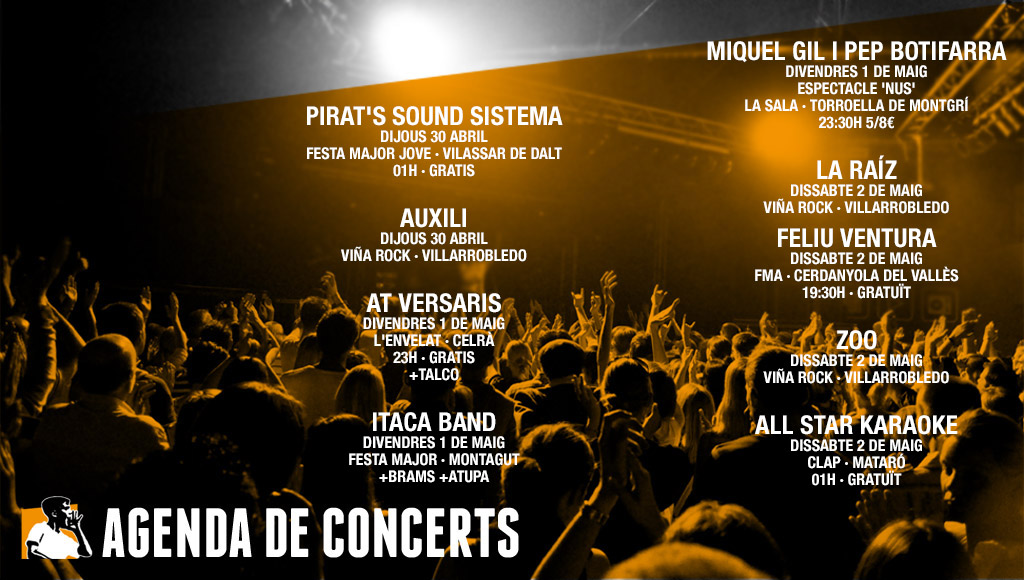 agendaconcertsppf1maig