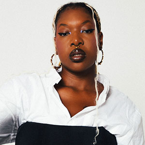 MONIQUE MAKON